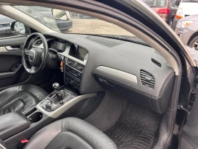 Audi A4 2.0TDI NAVI/KOJA EURO 4 - 7600 лв. / 3885.82 € - 88622810 10