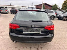 Audi A4 2.0TDI NAVI/KOJA EURO 4 - 7600 лв. / 3885.82 € - 88622810 7