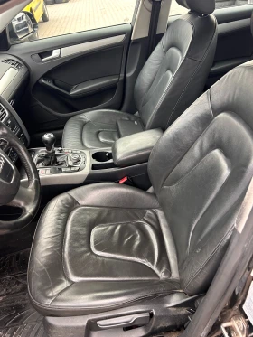 Audi A4 2.0TDI NAVI/KOJA EURO 4 - 7600 лв. / 3885.82 € - 88622810 12