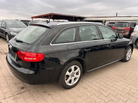 Audi A4 2.0TDI NAVI/KOJA EURO 4 - 7600 лв. / 3885.82 € - 88622810 6