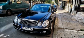 Обява за продажба на Mercedes-Benz E 270 W211 ~8 500 лв. - изображение 1 | Auto.bg Обява за продажба на Mercedes-Benz E 270 W211 ~8 500 лв. - изображение 1