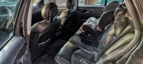Обява за продажба на Mercedes-Benz E 270 W211 ~8 500 лв. - изображение 5 | Auto.bg Обява за продажба на Mercedes-Benz E 270 W211 ~8 500 лв. - изображение 5