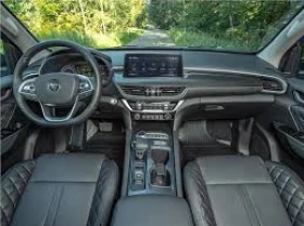 Foton G7 TUNLAND G7 | Mobile.bg — изображение 7
