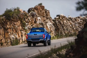 Foton G7 TUNLAND G7 - 67750 лв. / 34640.02 € - 14304235 3