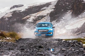 Foton G7 TUNLAND G7 - 67750 лв. / 34640.02 € - 14304235 5