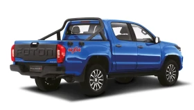 Foton G7 TUNLAND G7 - 67750 лв. / 34640.02 € - 14304235 11