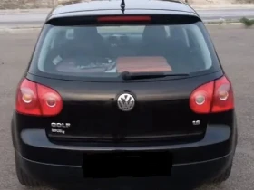 VW Golf 1, 6i-102k.c/ФАБРИЧНА ГАЗ/ТОП СЪСТОЯНИЕ!!! - 8888 лв. / 4544.36 € - 41084555 3