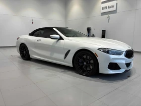 BMW 850 * CARFAX * БЕЗ ПЪРВОНАЧАЛНА ВНОСКА - 78000 лв. / 39880.77 € - 34145787 4