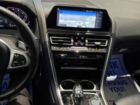 BMW 850 * CARFAX * БЕЗ ПЪРВОНАЧАЛНА ВНОСКА - 78000 лв. / 39880.77 € - 34145787 7