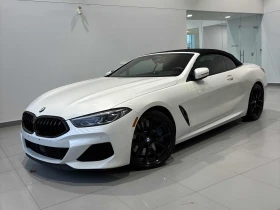 BMW 850 * CARFAX * БЕЗ ПЪРВОНАЧАЛНА ВНОСКА - 78000 лв. / 39880.77 € - 34145787 3