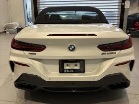BMW 850 * CARFAX * БЕЗ ПЪРВОНАЧАЛНА ВНОСКА - 78000 лв. / 39880.77 € - 34145787 5