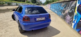 Audi A3 1.8Т - 111 лв. / 56.75 € - 67481276 3