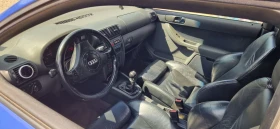 Audi A3 1.8Т - 111 лв. / 56.75 € - 67481276 5