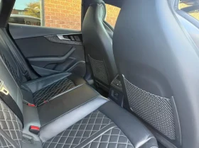 Audi S5 Sportback Progressiv/Maсаж/Следене на ленти/Кейлеc - 53000 лв. / 27098.47 € - 52990743 14