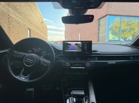 Audi S5 Sportback Progressiv/Maсаж/Следене на ленти/Кейлеc - 53000 лв. / 27098.47 € - 52990743 7