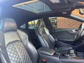 Audi S5 Sportback Progressiv/Maсаж/Следене на ленти/Кейлеc - 53000 лв. / 27098.47 € - 52990743 9