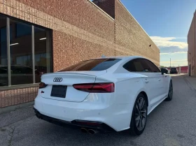 Audi S5 Sportback Progressiv/Maсаж/Следене на ленти/Кейлеc - 53000 лв. / 27098.47 € - 52990743 3