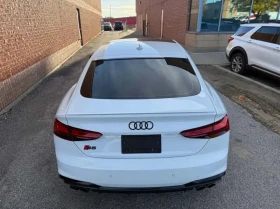 Audi S5 Sportback Progressiv/Maсаж/Следене на ленти/Кейлеc - 53000 лв. / 27098.47 € - 52990743 4