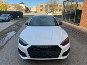 Audi S5 Sportback Progressiv/Maсаж/Следене на ленти/Кейлеc - 53000 лв. / 27098.47 € - 52990743 2