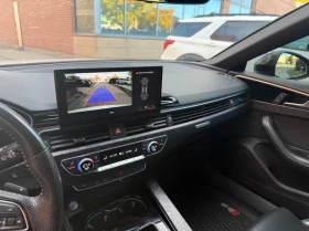 Audi S5 Sportback Progressiv/Maсаж/Следене на ленти/Кейлеc - 53000 лв. / 27098.47 € - 52990743 8