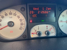 Lancia Musa, снимка 11 — Bazar.bg Lancia Musa, снимка 11