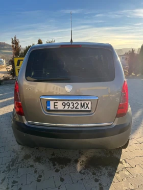 Lancia Musa, снимка 3 — Bazar.bg Lancia Musa, снимка 3