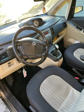 Lancia Musa, снимка 8 — Bazar.bg Lancia Musa, снимка 8