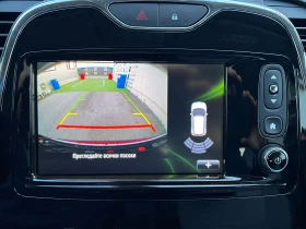 Renault Captur 1.5dCi Euro6 = 57000km= Automatic - 22492 лв. / 11499.98 € - 91696522 17