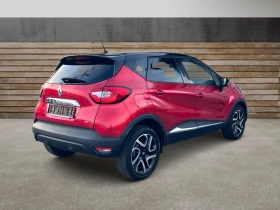 Renault Captur 1.5dCi Euro6 = 57000km= Automatic - 22492 лв. / 11499.98 € - 91696522 6