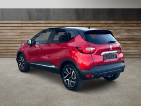 Renault Captur 1.5dCi Euro6 = 57000km= Automatic - 22492 лв. / 11499.98 € - 91696522 4