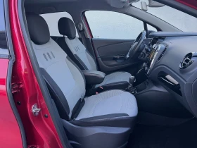 Renault Captur 1.5dCi Euro6 = 57000km= Automatic - 22492 лв. / 11499.98 € - 91696522 11