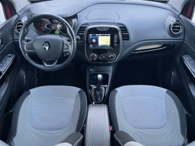 Renault Captur 1.5dCi Euro6 = 57000km= Automatic - 22492 лв. / 11499.98 € - 91696522 7