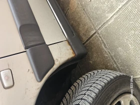 Peugeot Partner 1.6 Бензин НОВ ВНОС, снимка 2