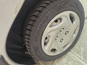 Peugeot Partner 1.6 Бензин НОВ ВНОС, снимка 4