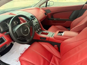 Aston Martin Vanquish СЕРВИЗЕН* ТОП ЦЕНА* *  - цена по договаряне - 31359129 2