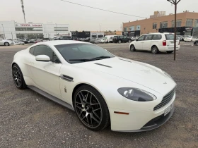 Aston Martin Vanquish СЕРВИЗЕН* ТОП ЦЕНА* *  - цена по договаряне - 31359129 6