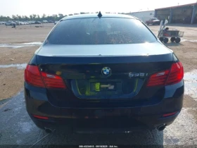 BMW 535 SAT* Keyless* Амбиент* HUD*  - 9100 € / 17798.05 лв. - 68332643 4