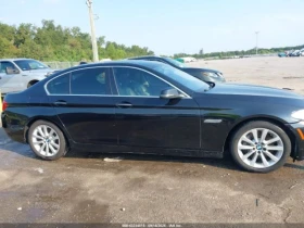 BMW 535 SAT* Keyless* Амбиент* HUD*  - 9100 € / 17798.05 лв. - 68332643 12