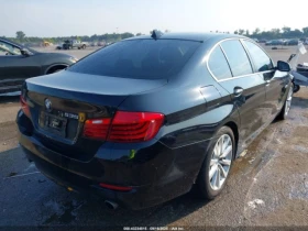 BMW 535 SAT* Keyless* Амбиент* HUD*  - 9100 € / 17798.05 лв. - 68332643 5