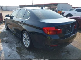 BMW 535 SAT* Keyless* Амбиент* HUD*  - 9100 € / 17798.05 лв. - 68332643 3