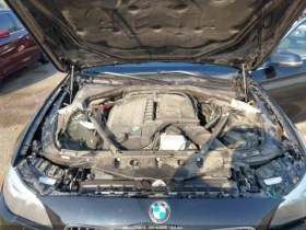 BMW 535 SAT* Keyless* Амбиент* HUD*  - 9100 € / 17798.05 лв. - 68332643 9