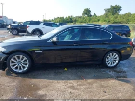 BMW 535 SAT* Keyless* Амбиент* HUD*  - 9100 € / 17798.05 лв. - 68332643 13