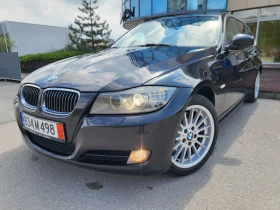 ����� �� �������� �� BMW 325 Facelift 