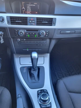 BMW 325 Facelift , снимка 14