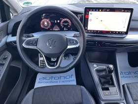 VW Golf GOAL edition/1.5TSI/115К.С./6MT/ГАРАНЦИЯ  - 24900 € / 48700.17 лв. - 49219394 7