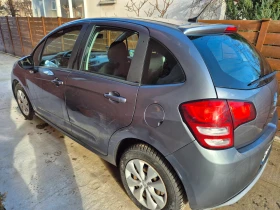 Citroen C3 - 3300 € / 6454.24 лв. - 81104667 3