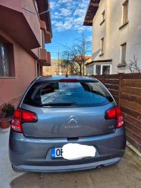 Citroen C3 - 3300 € / 6454.24 лв. - 81104667 2