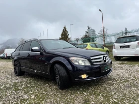 Mercedes-Benz C 320 Подгрев/ НАВИ , снимка 4