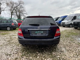 Mercedes-Benz C 320 Подгрев/ НАВИ , снимка 6
