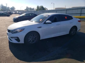 Kia Optima 2.4L 4 Front-wheel Drive - 7500 € / 14668.73 лв. - 66582997 2